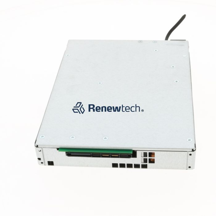 NetApp 2325W AC Power Supply for DE460c/E2860 