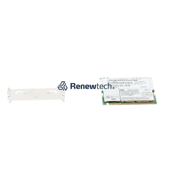 Wireless LAN Mini-PCI 802.11b