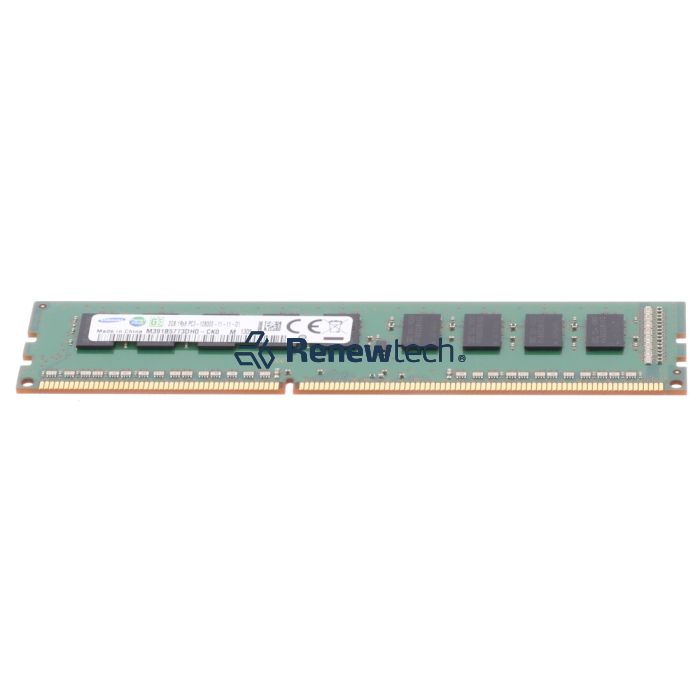 HP 2GB (1x2GB) Unbuffered Memory