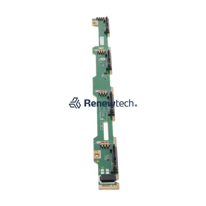 HP 4LFF Backplane Board for DL360/380 G9