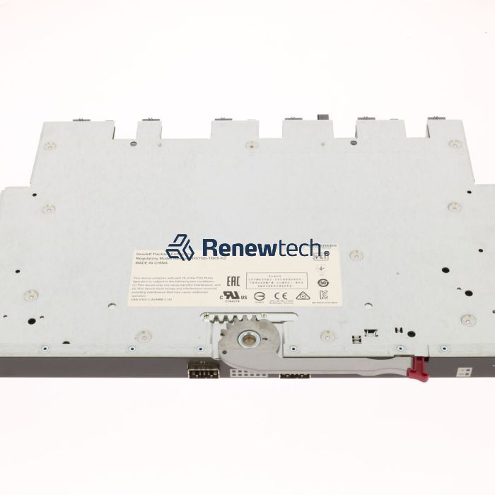 HP 20GB FlexFabric Interconnect Module for Synergy