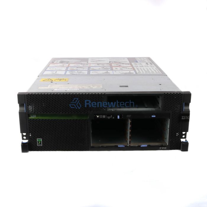 8203-E4A 2core 4,7Ghz