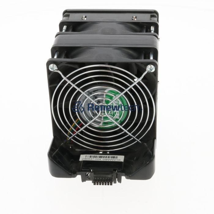 Front FAN for Fujitsu Siemens Primergy RX600 s4 