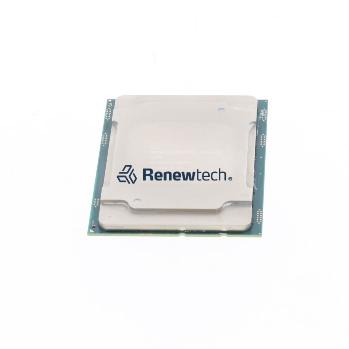Intel BRONZE 3104 1.70GHz 6C 8.25MB 85W